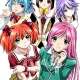   Rosario + Vampire Capu2 <small>Director</small> 